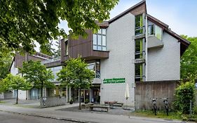 Youth Hostel Lucerne
